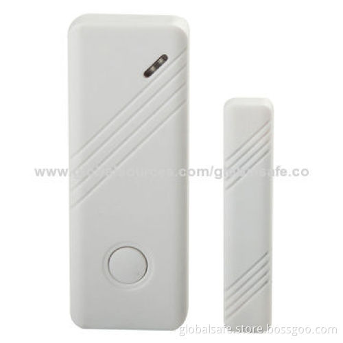 Active Beam Infrared Detector